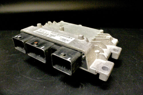 S180047036C CONTINENTAL Centralina Motore FORD FIESTA