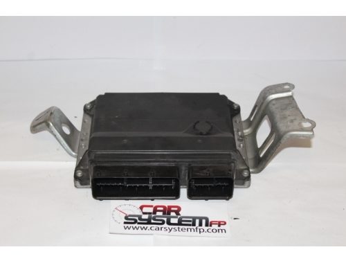 Centralina Motore Toyota Yaris