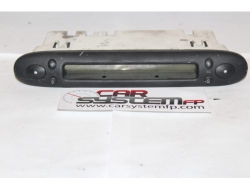 Display Multifunzione Ford Mondeo