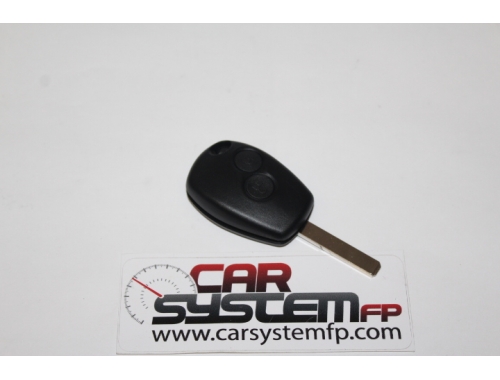 Guscio Cover Radiocomando RENAULT