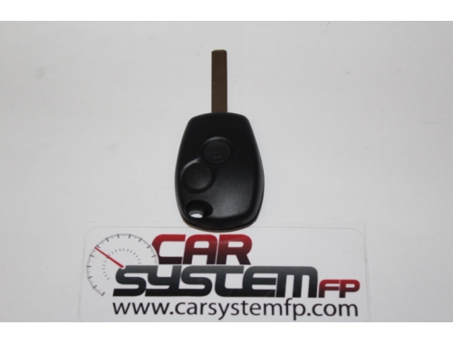 Guscio Cover Radiocomando RENAULT