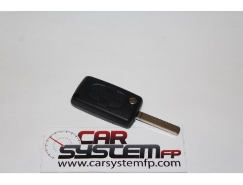 Guscio Cover Radiocomando CITROEN