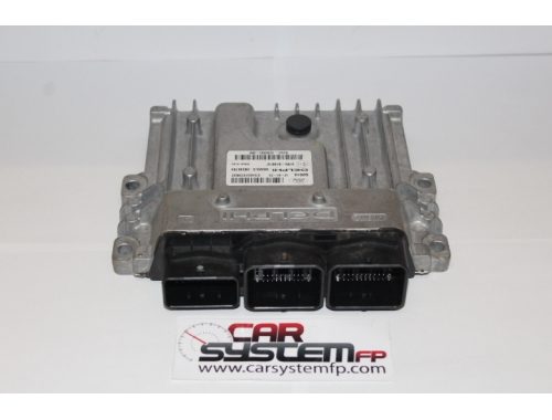 Centralina Motore Ford Kuga