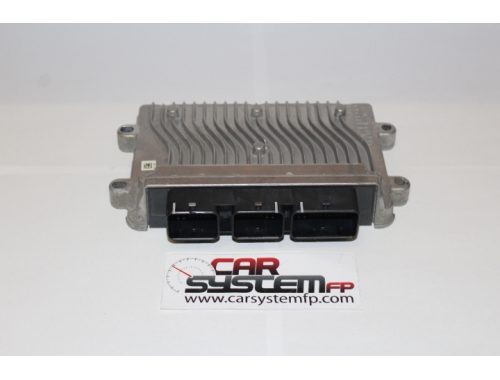 Centralina Motore Citroen C3 - VALEO 9660374680 - Passaggio Codici