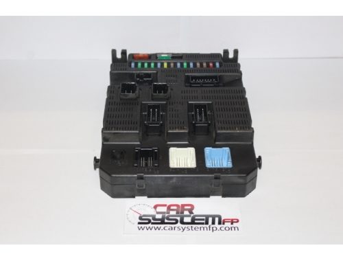 BSI Citroen C3 - 9659285680 - Passaggio Codici + Riverginazione