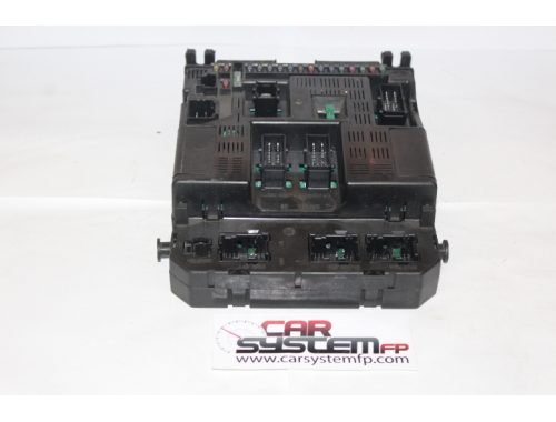 BSI Peugeot 307 - VALEO 9636760580F - Passaggio Codici + Riverginazione