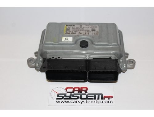 Centralina Motore Mercedes Classe B180