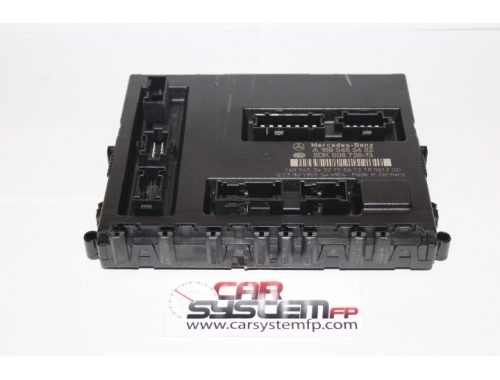 SAM Mercedes Benz Classe B - A1695453432 - Passaggio Codici