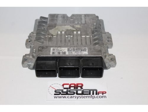 Centralina Motore Peugeot 508