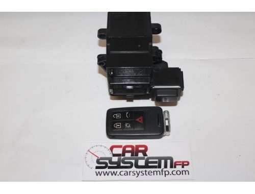 Blocchetto Accensione Volvo S80 - NT8-156076G9FXCVR . Passaggio Codici