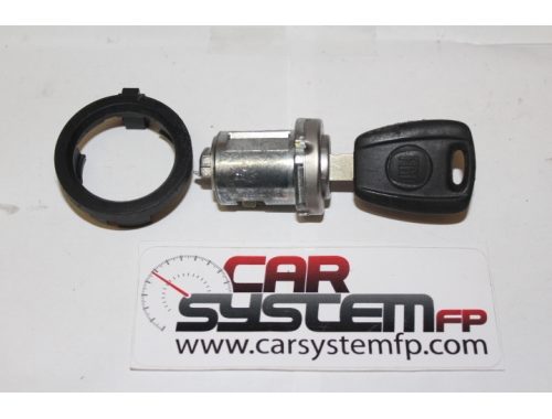 Blocchetto Accensione Fiat Grande Punto