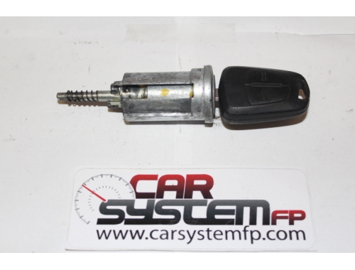 LAGE Ricambio Chiave Per Telecomando Opel Adam Astra Corsa Mokka - Foto 5