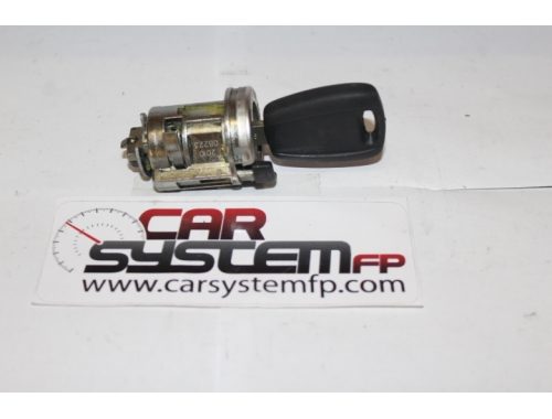 Blocchetto Accensione Fiat Punto