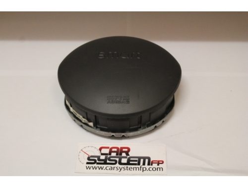 Airbag Volante Smart
