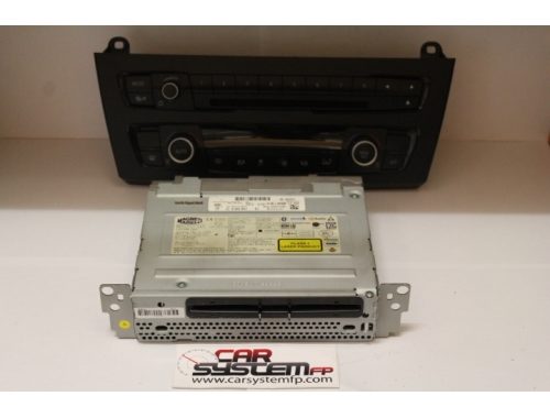 Autoradio / Lettore CD BMW Serie 1