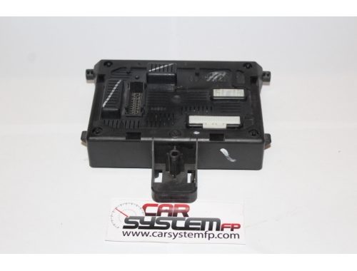 BCM Renault Clio - 8200652286 - Passaggio Codici