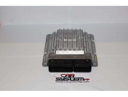 Centralina Motore BMW 320