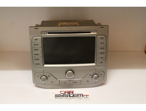 Navigatore Ford Mondeo