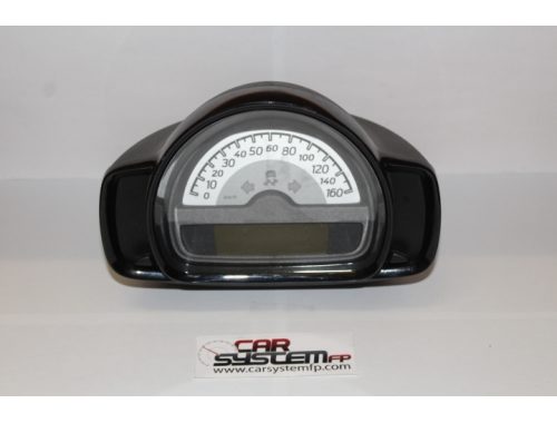 Quadro Strumenti Smart Fortwo 451