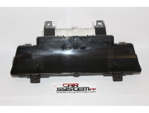 Quadro Strumenti Suzuki Liana - 34110-54G00 - Passaggio Codici + Riparazioni Varie