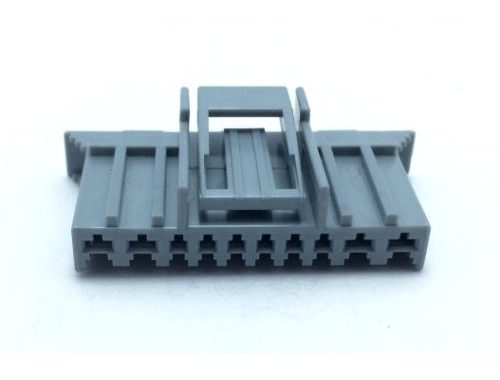 Connettore Body Computer 10 vie Fiat Panda - Prodotto Nuovo