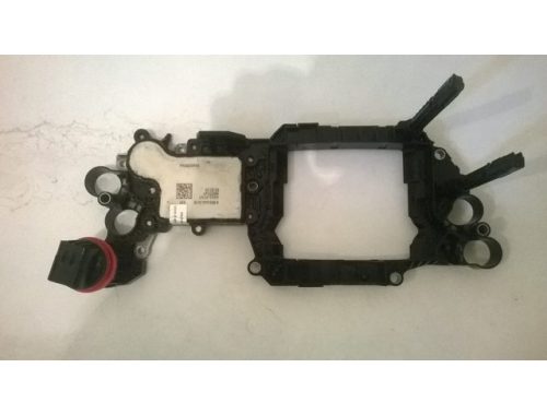 Centralina Cambio Automatico Mercedes Benz Classe A / Classe B - VGS-FCVT - Codifica