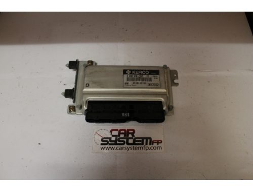 Centralina Motore Hyundai Coupe