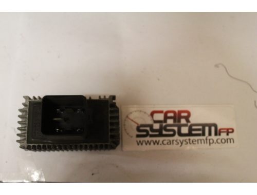Centralina Preriscaldamento Relay Candelette - Opel Vectra