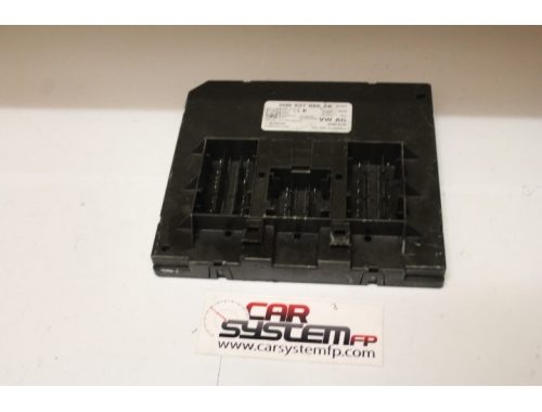 Comfort Control Volkswagen Touran