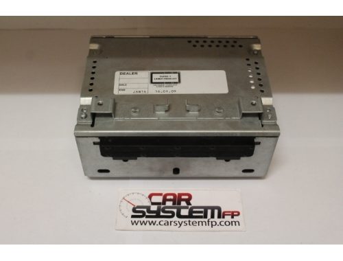 Autoradio - Lettore CD Ford Fiesta VI