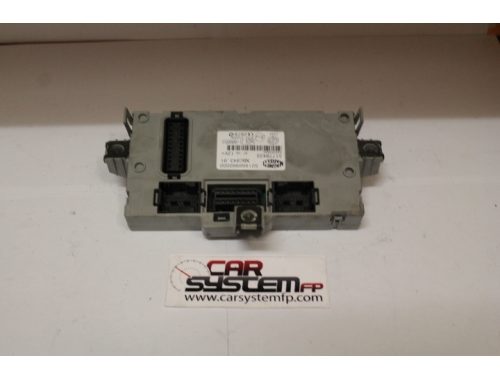 Body Computer Lancia Ypsilon - MAGNETI MARELLI 51779423 - Passaggio Codici + Riparazioni Varie