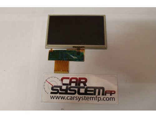 Display LCD LG / Philips 4.3"