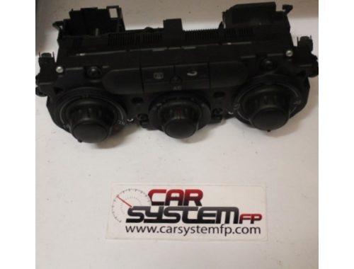 Comando Clima Seat Leon