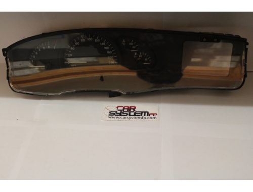 Quadro Strumenti Opel Vectra