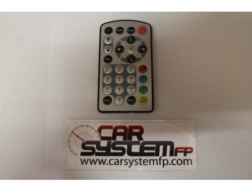 Telecomando Multifunzione