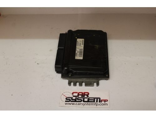 Centralina Motore Renault Megane - SIEMENS S110138000 - Passaggio Codici + Riparazioni Varie + Riverginazione + Scodifica Totale