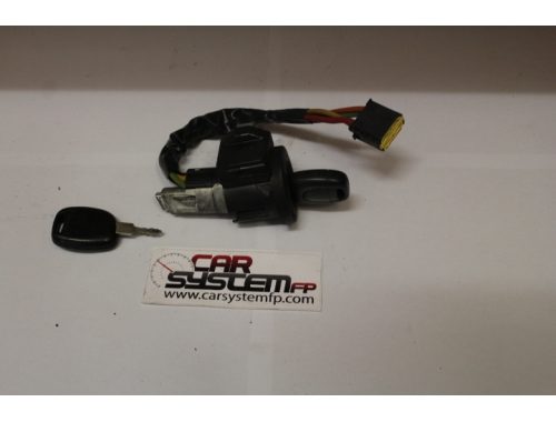 Blocchetto Accensione Renault Clio