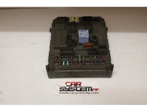 Centralina Scatola Porta Fusibili Fiat Ulysse