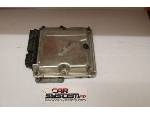 Centralina Motore Fiat Ulysse - BOSCH 0281011522 - Passaggio Codici + Riparazioni Varie