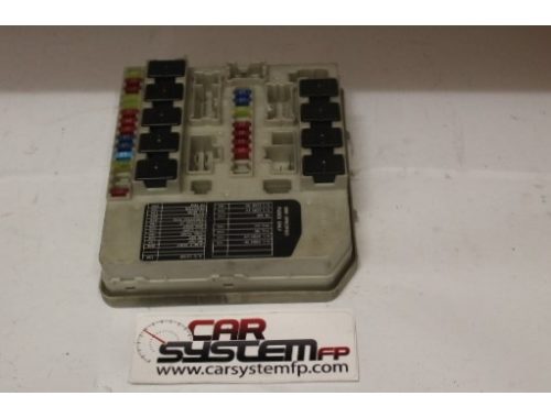 Centralina Scatola Porta Fusibili Nissan Micra