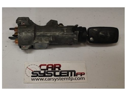 Blocchetto Accensione VW Volkswagen Golf Bora