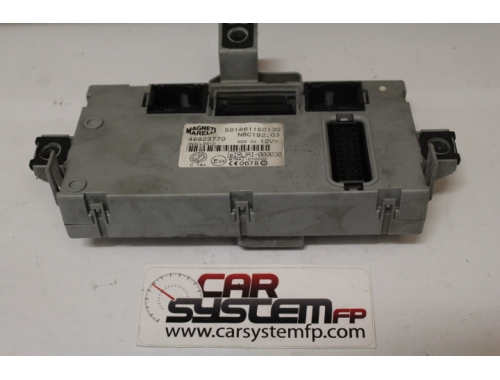 Kit Centralina Completo FIAT Stilo 1.9 JTD