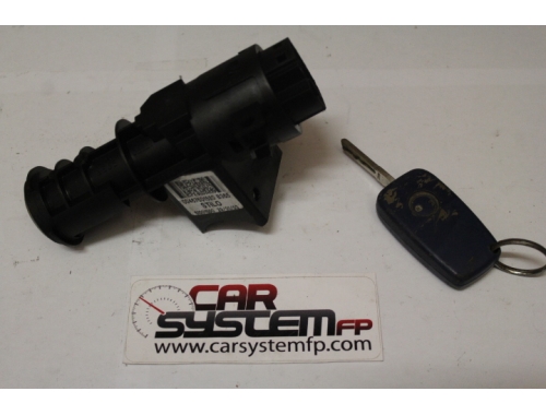 Kit Centralina Completo FIAT Stilo 1.9 JTD