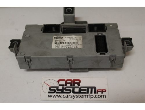 Body Computer FIAT Stilo 1.9 JTD