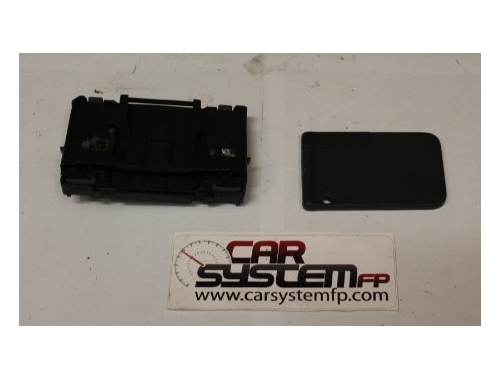 Kit Centralina Completo Renault Megane