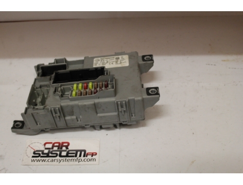 Kit Centralina Completo FIAT Grande Punto 1.3