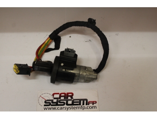 Kit Centralina Completo Renault Clio 1.4