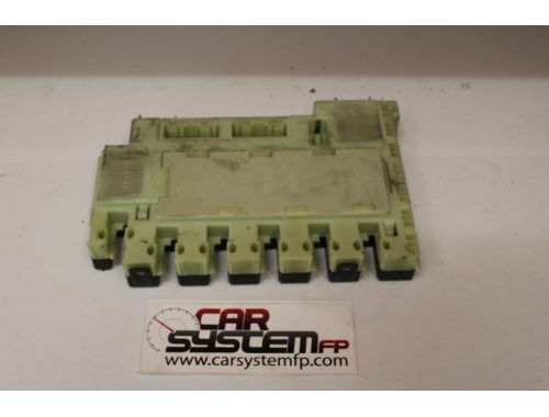 UCH Renault Clio 1.4