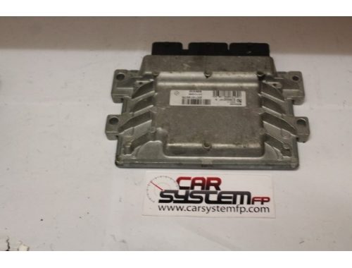 Centralina Motore Renault Clio 1.2