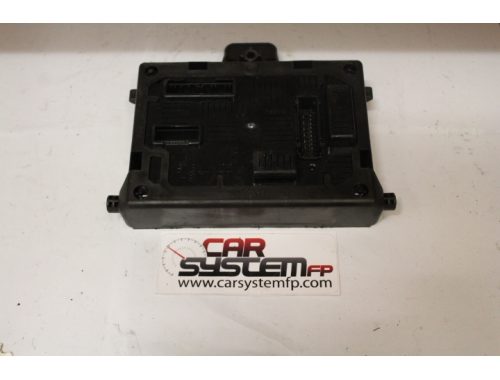 BCM Renault Clio 1.2